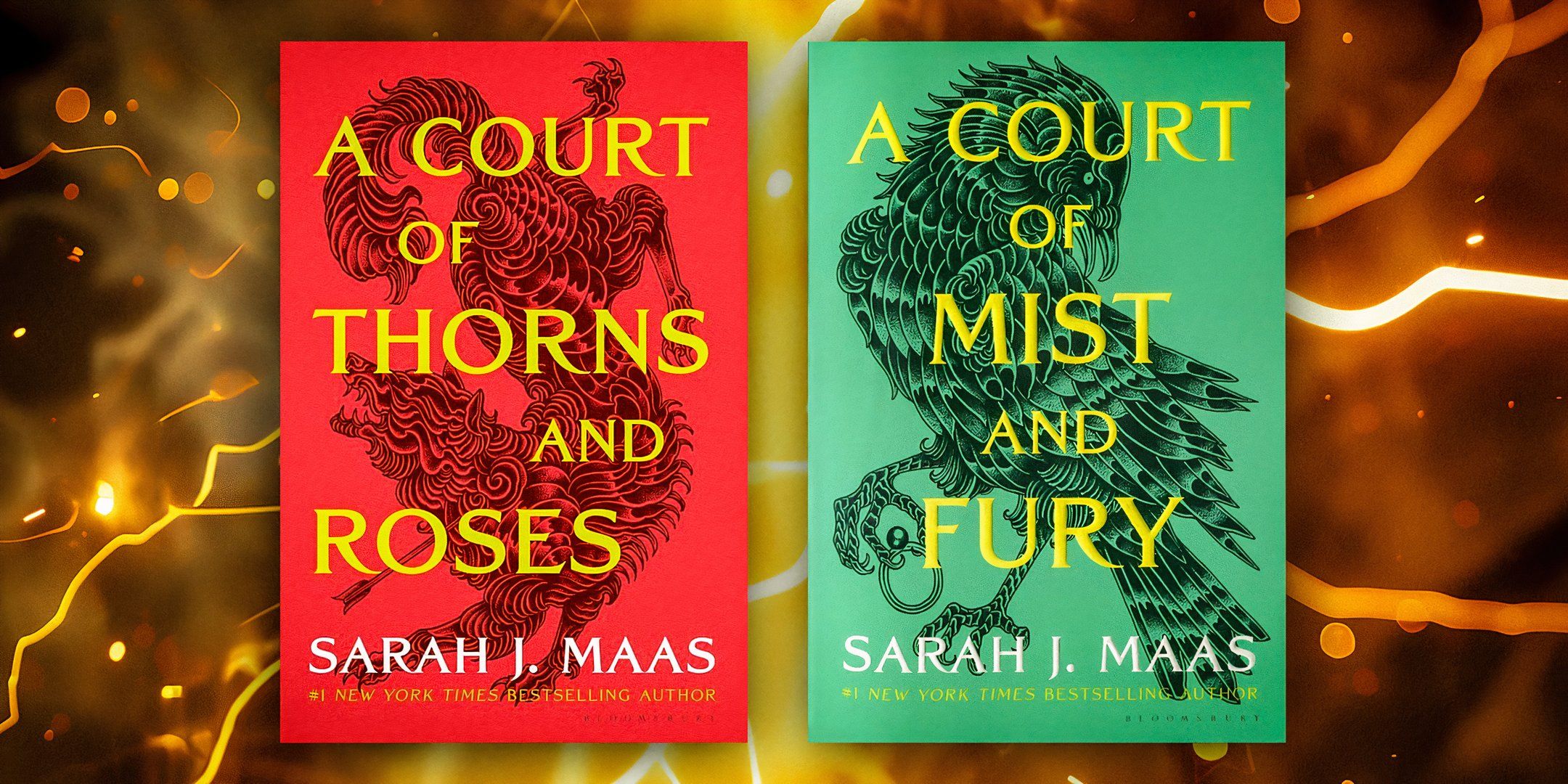 Why Rhysand Stumbled At The End Of A Court Of Thorns & Roses