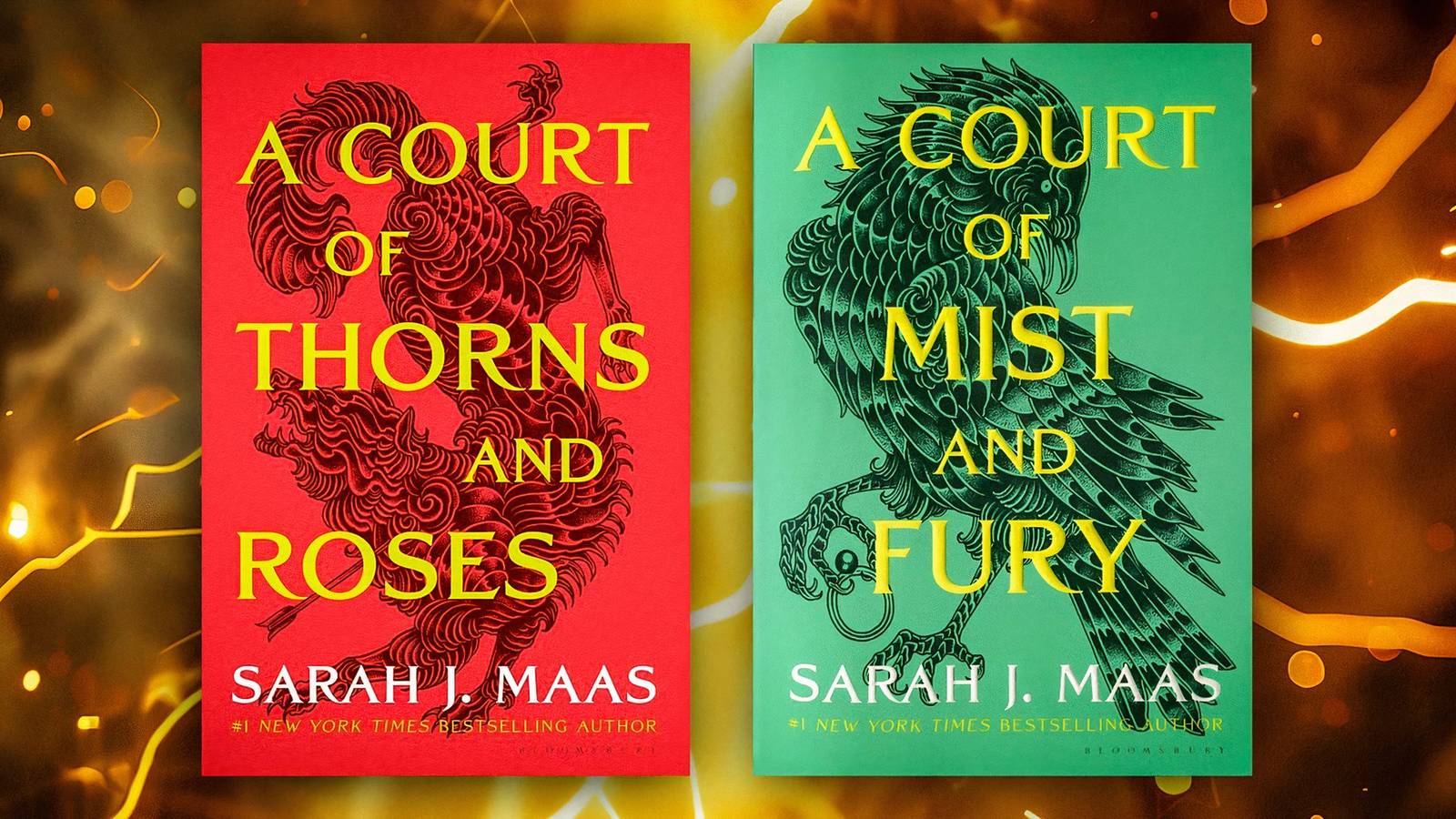 Morrigan Isn't A Banshee In ACOTAR (Her Real Power Is Staring You Right ...
