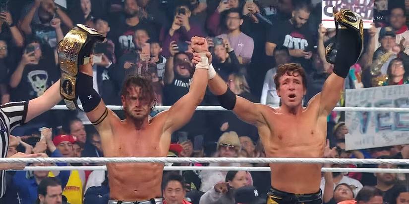 WWE’s Most Improved Division Is Going Unnoticed, But I Know Exactly How ...