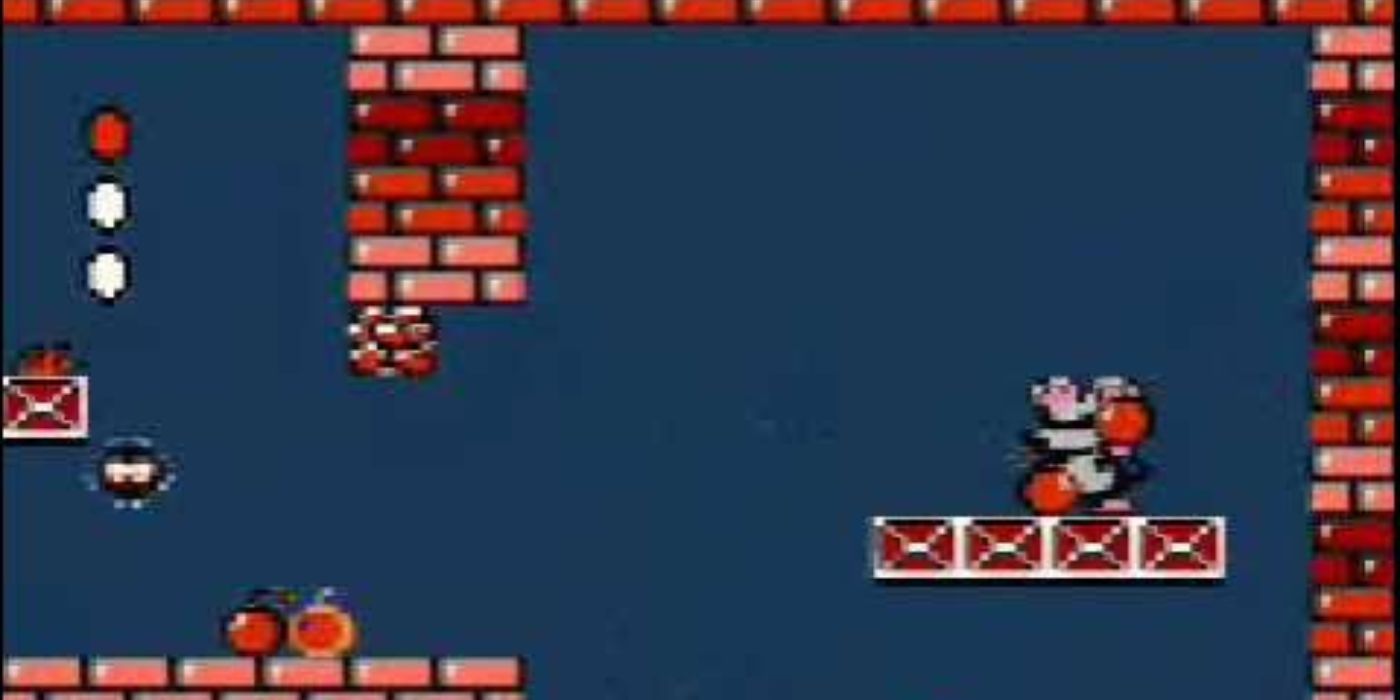 10 personajes de "Deep Cut" que podrían ser la película 2 de Super Mario Bros.