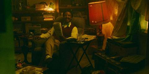 Mr. Crocket Summary, Trailer, Cast, Where to Watch and More