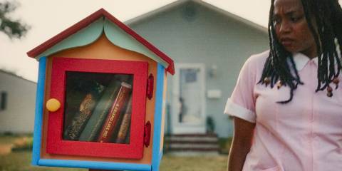 Mr. Crocket Summary, Trailer, Cast, Where to Watch and More