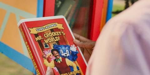 Mr. Crocket Summary, Trailer, Cast, Where to Watch and More