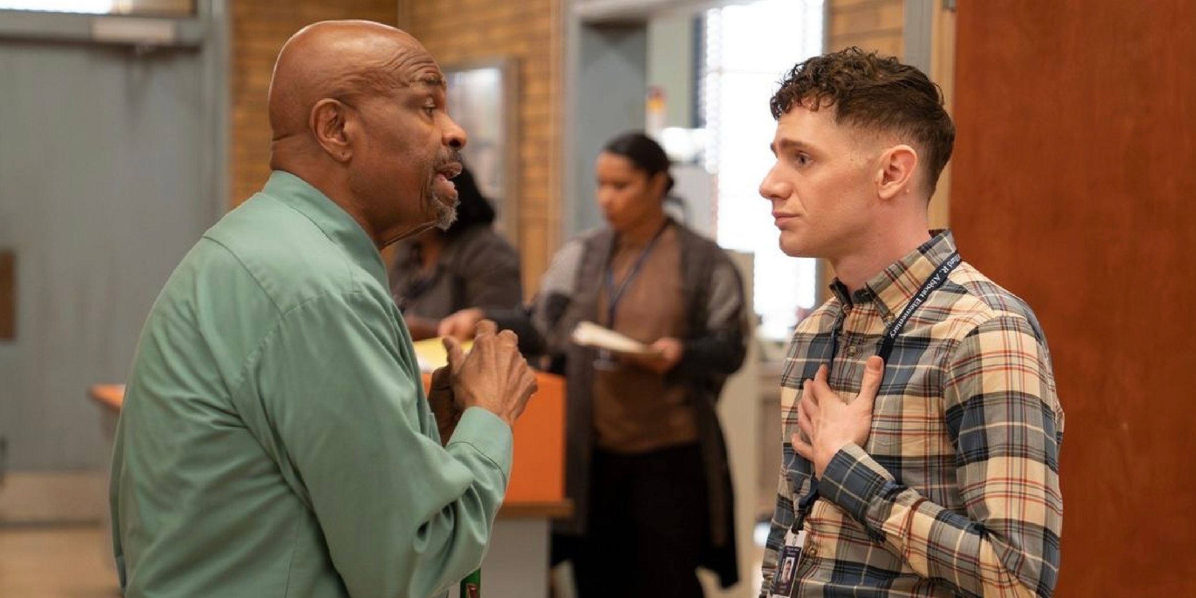 Abbott Elementary's Celebrity Guest Proves How Irreplaceable Its Most ...