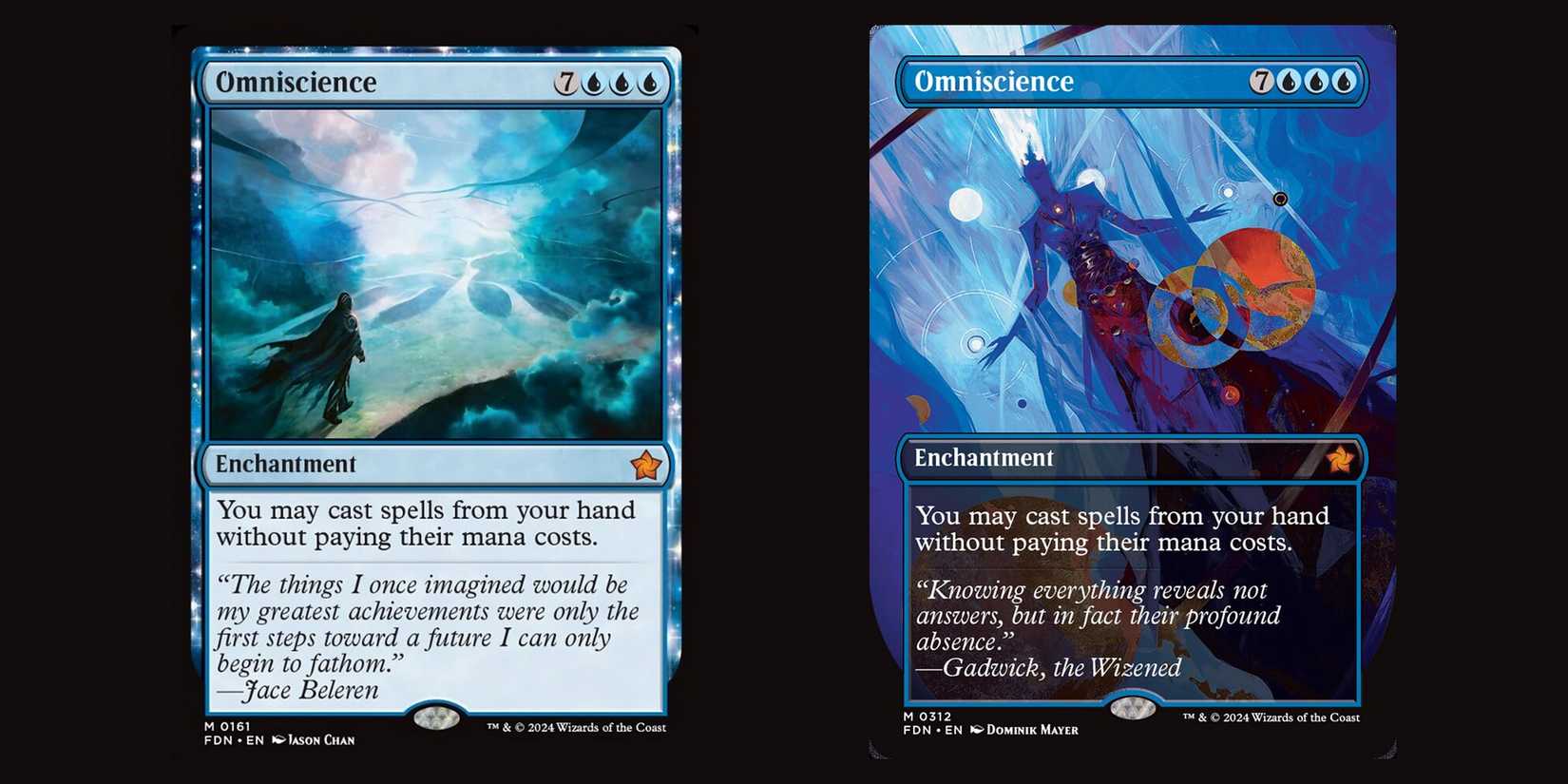10 Magic: The Gathering Foundations Cards You'll Want ASAP 10 Magic: The Gathering Foundations Cards You'll Want ASAP