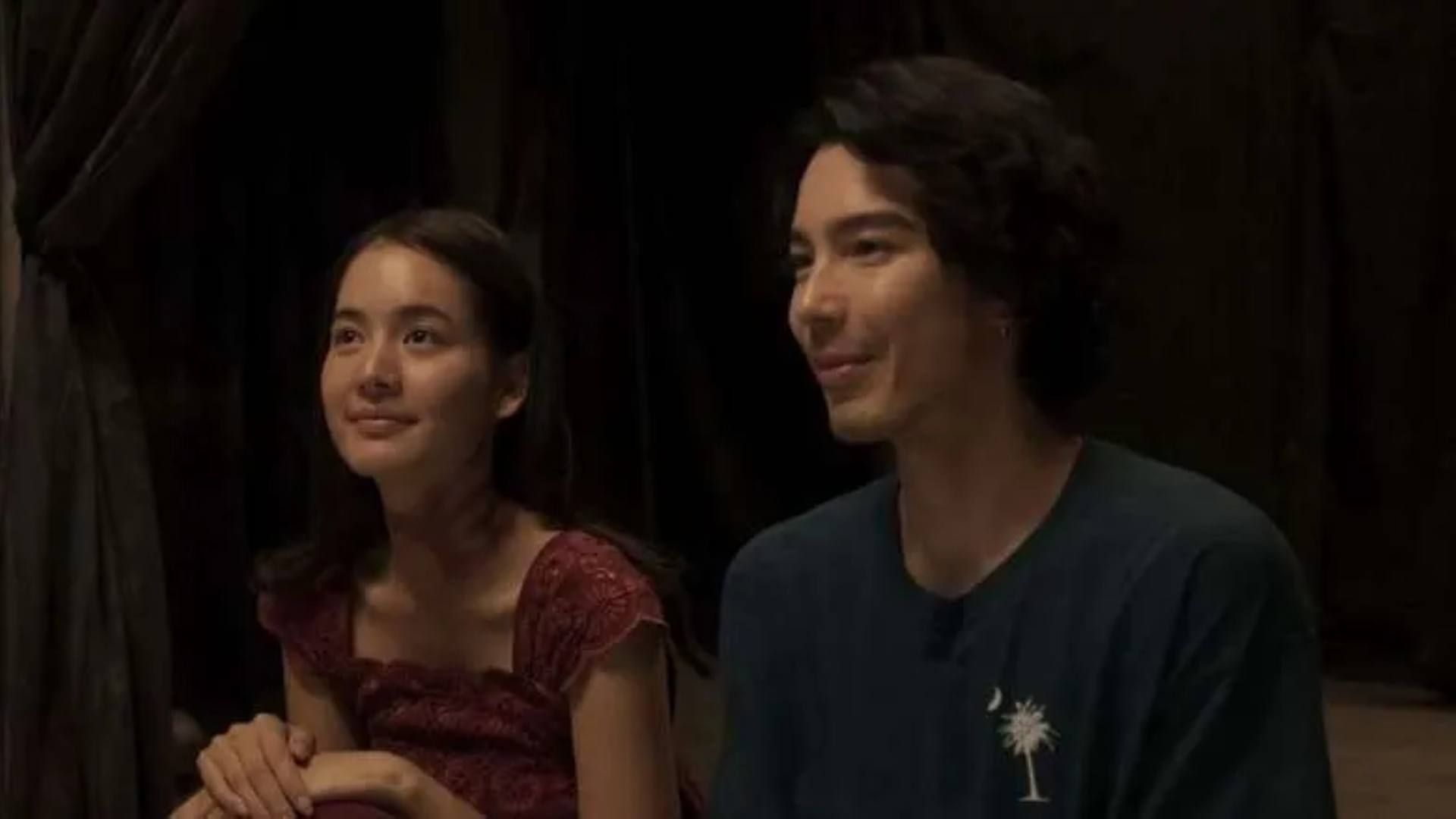 My Boo (2024) Summary, Trailer, Cast, Where to Watch and More