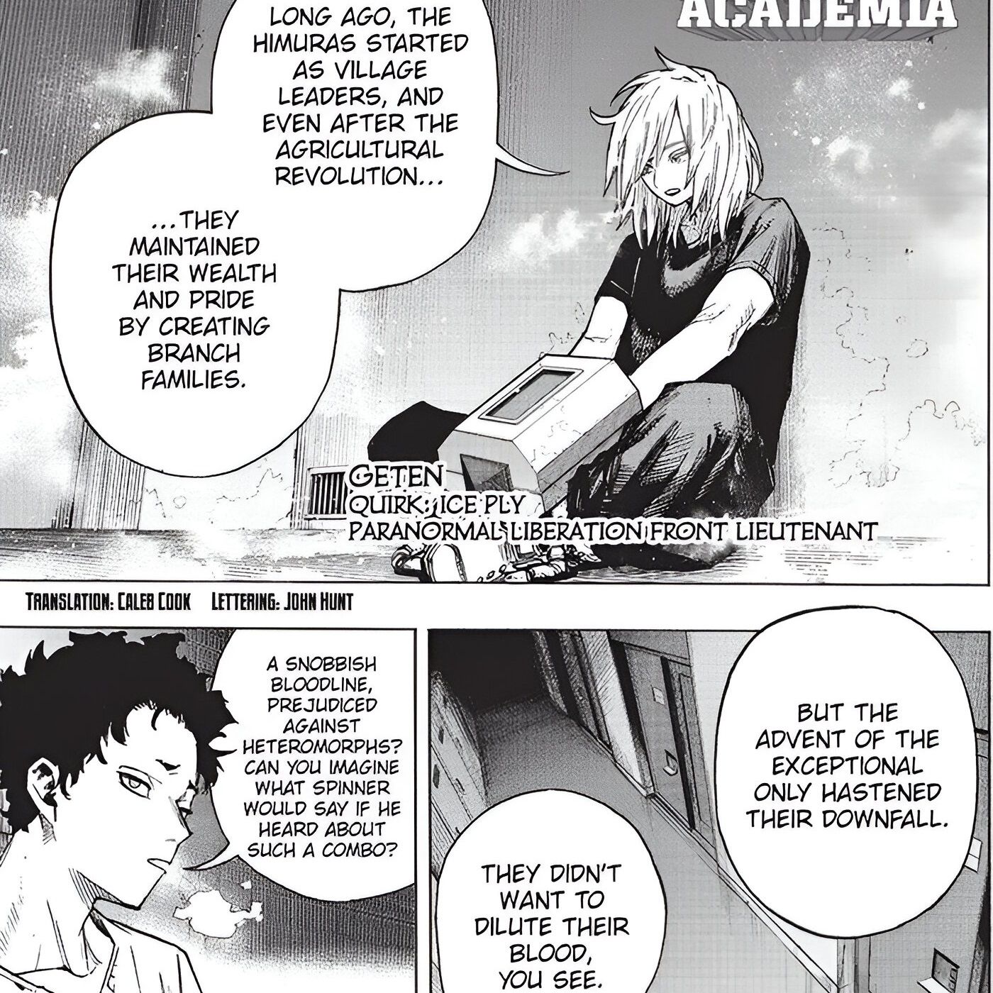 My Hero Academia’s Anime Misses a Detail that Makes Dabi’s Story Even ...
