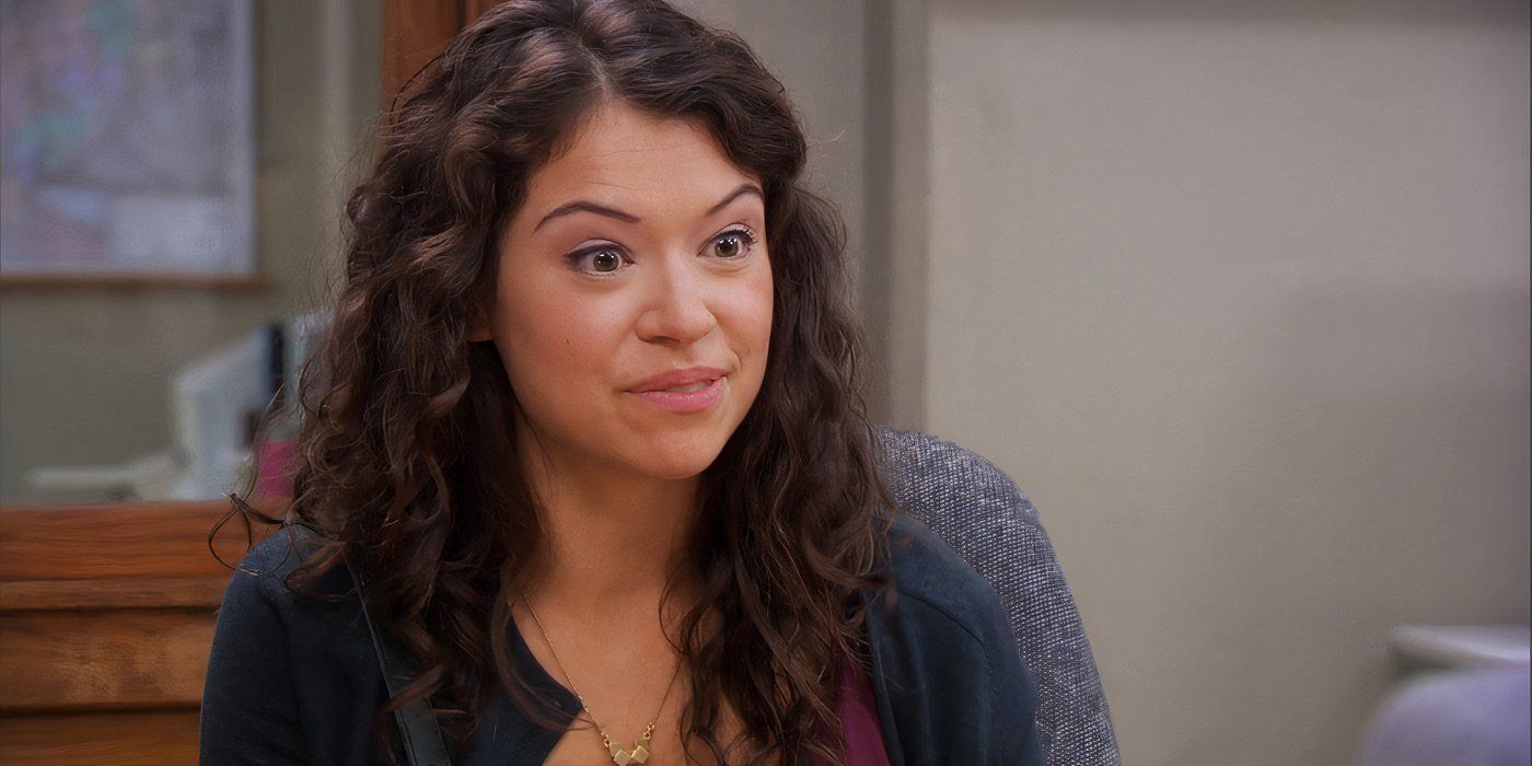 Nadia Stasky: Tatiana Maslany's Forgotten Parks And Rec Character Explained