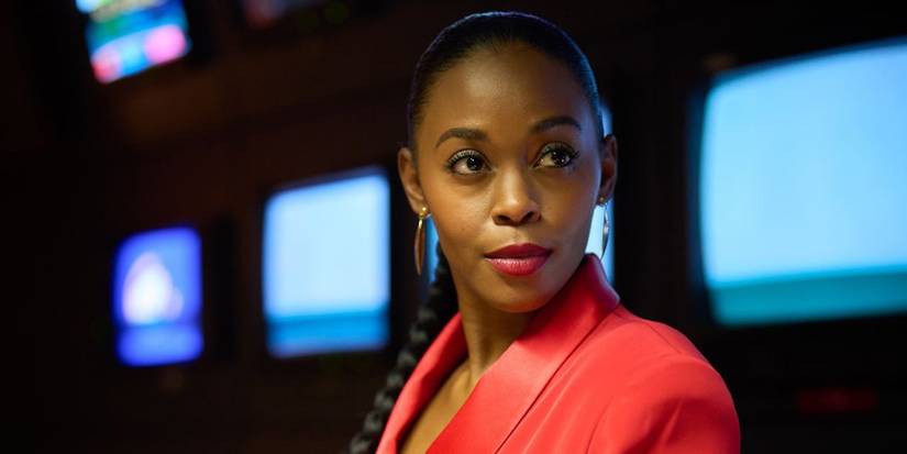 Rivals Season 2: Cast, Story & Everything We Know