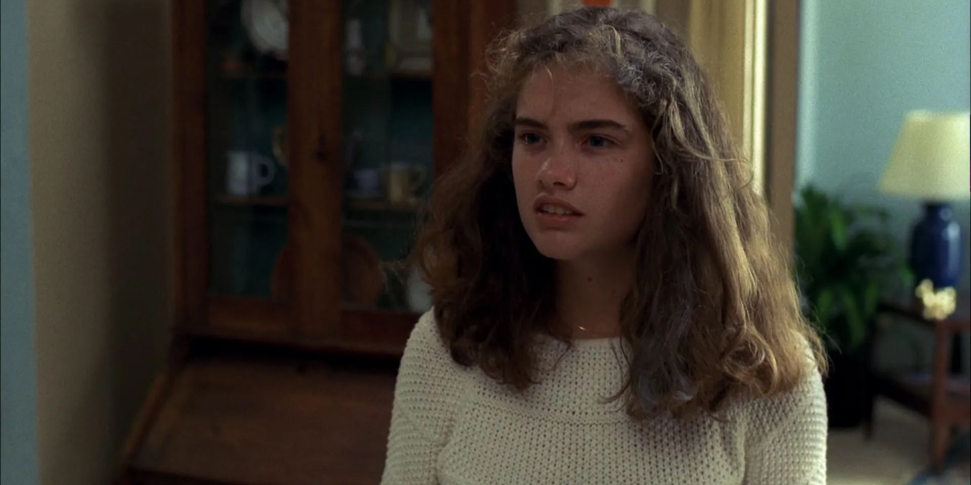 Por qué el cabello de Nancy se volvió gris en Pesadilla en Elm Street