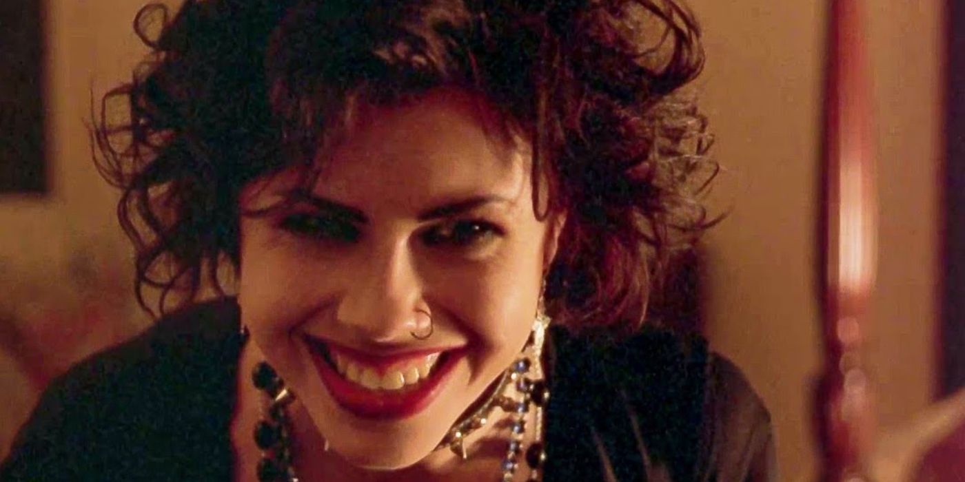 Nancy Fairuza Balk in The Craft