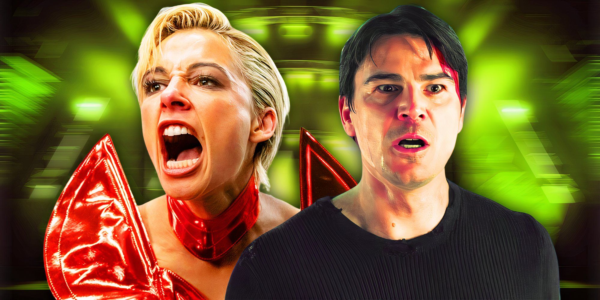 Smile 2 & M. Night Shyamalan's Trap Share 1 Weird Thing In Common