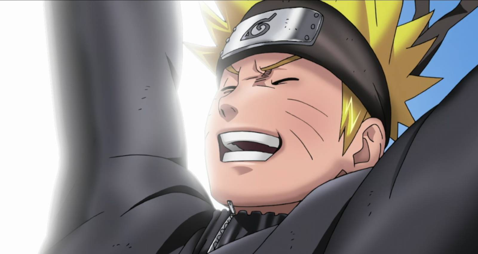 Naruto's 10 Best Friends (Other Than Sasuke), image size:1600x850