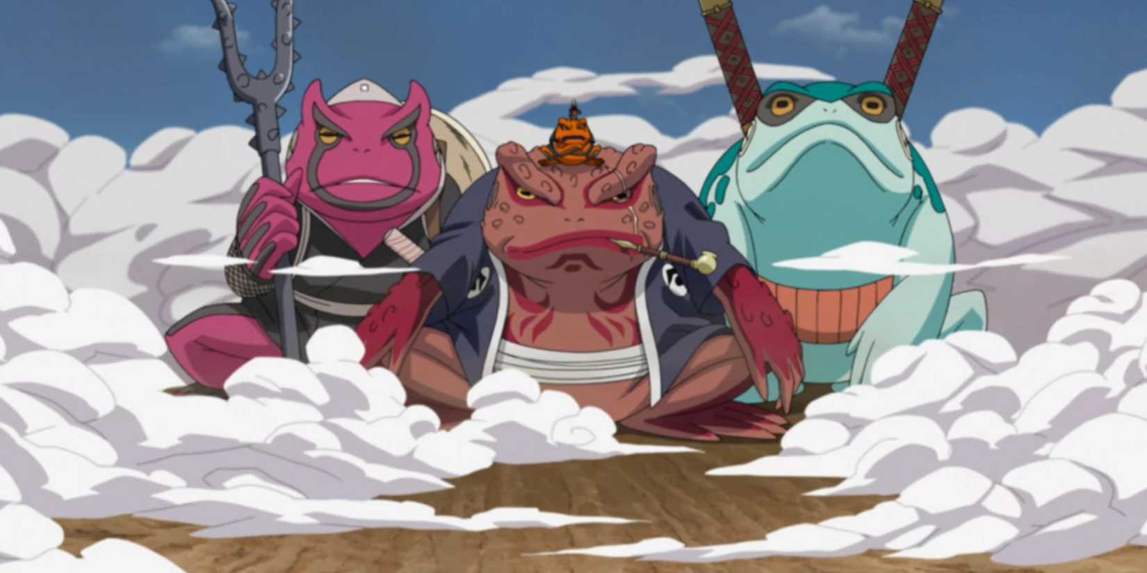 Assault Rocks Naruto 15 Years Later, No Anime Can Top Naruto’s Greatest Arc of All Time