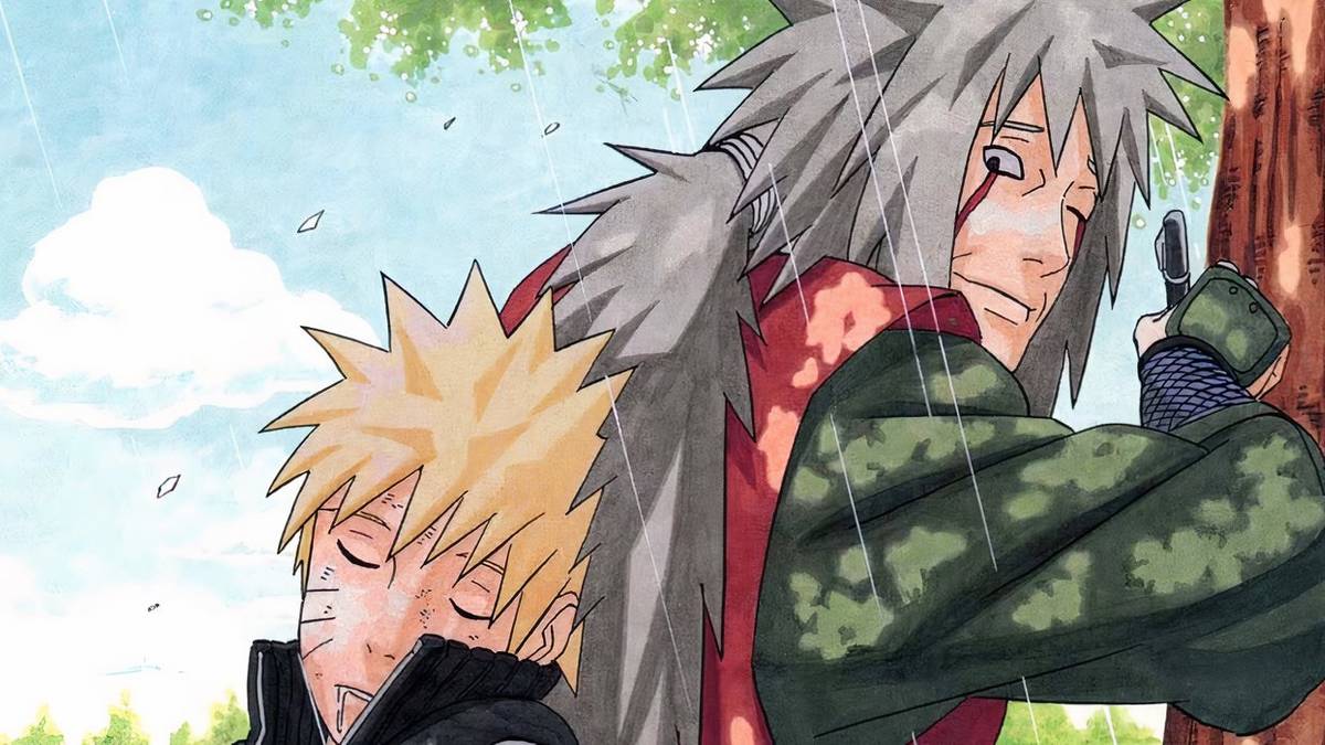 Naruto’s Jiraiya Officially Returns In New Anime Trailer That Should Be The Franchise’s Blueprint Naruto’s Jiraiya Officially Returns In New Anime Trailer That Should Be The Franchise’s Blueprint