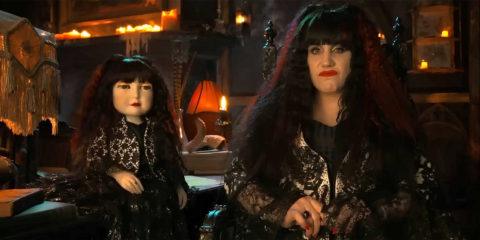 What We Do In The Shadows' Paul Simms On Putting Together Final Season ...