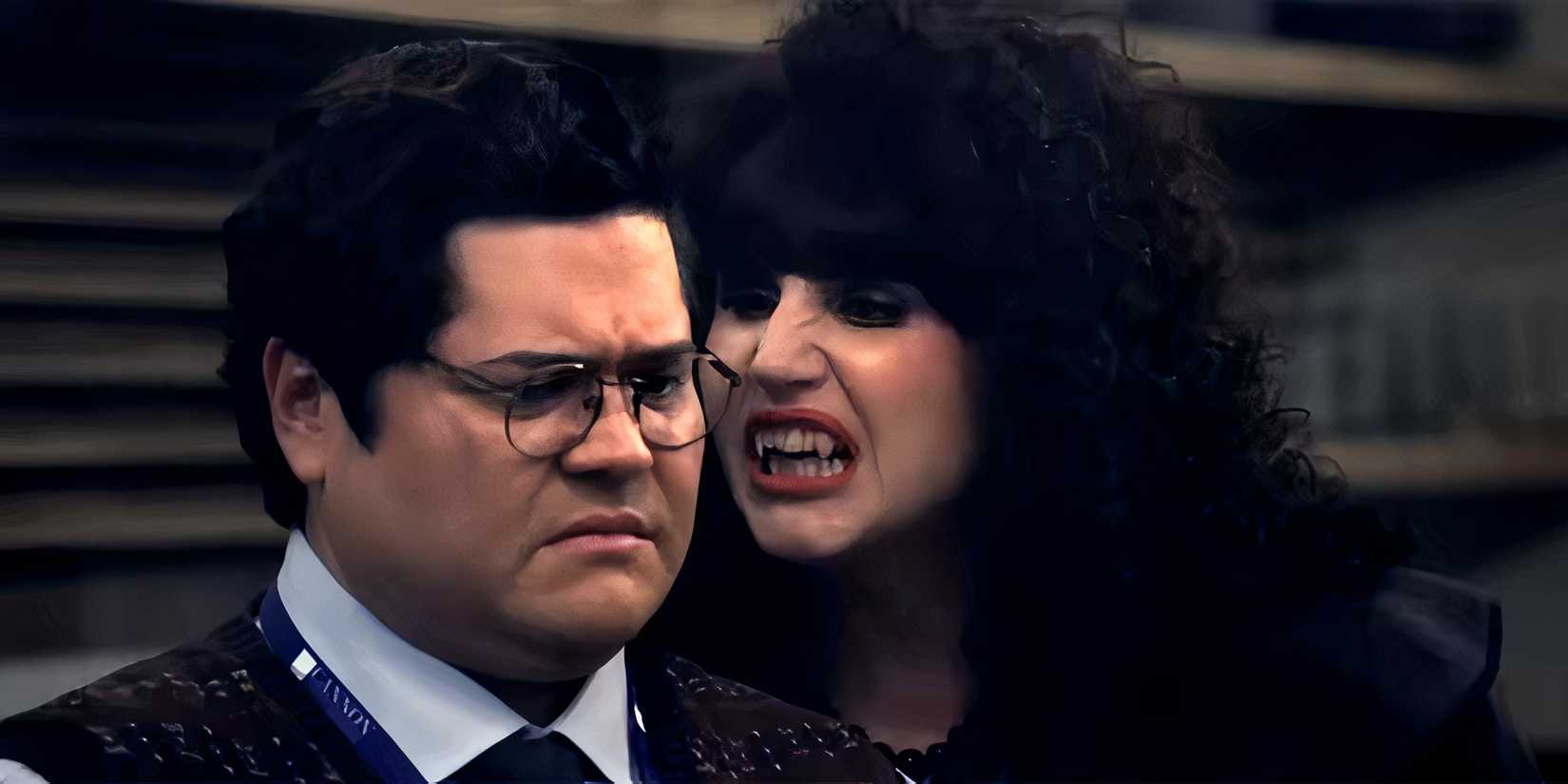 What We Do In The Shadows' Harvey Guillén On Final Season, Guillermo ...