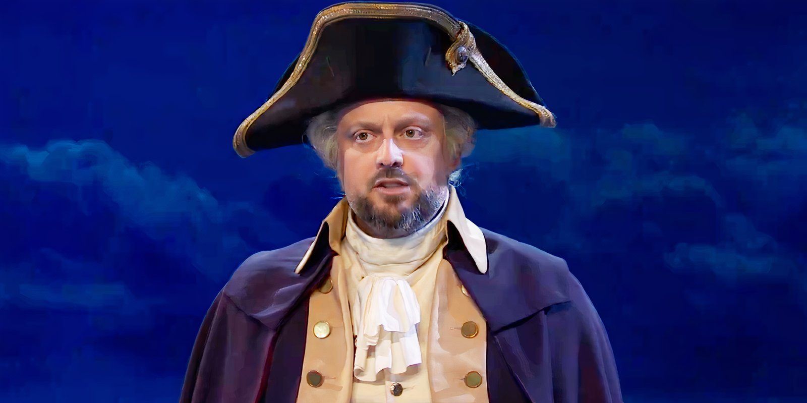 Nate Bargatze's Washington's Dream 2 Continues A Great Saturday Night Live Trend