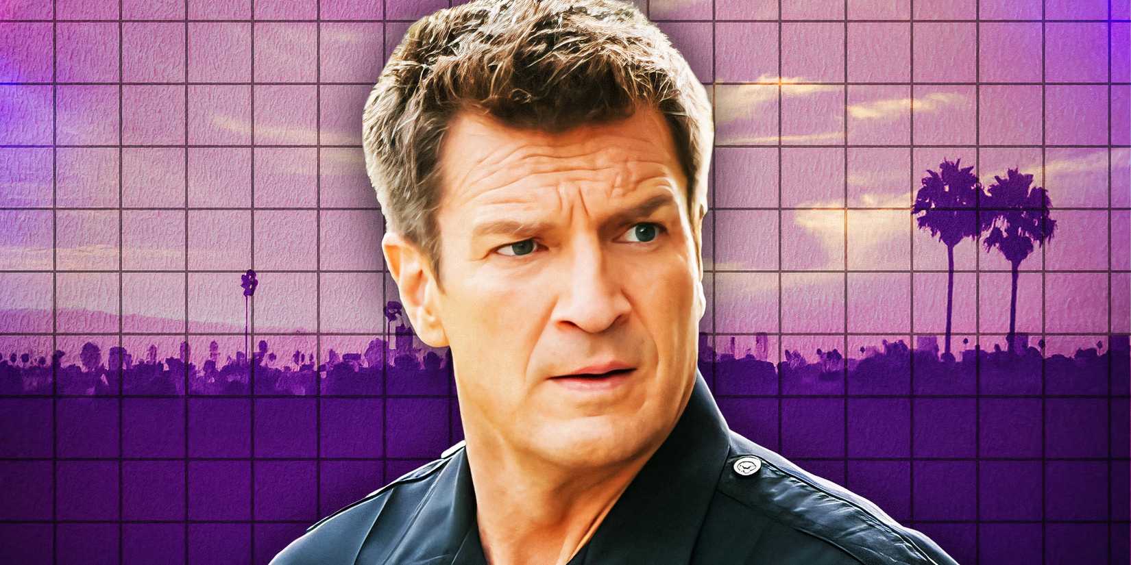 The Rookie Season 7 Update From Showrunner Confirms 2 Holiday Episodes