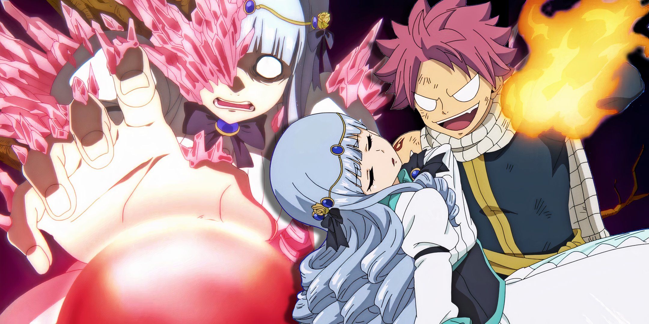Fairy Tail: 100 Years Quest Episode #14 Release Date & Time