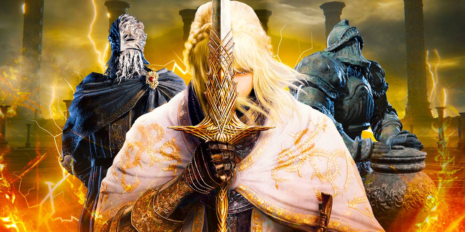 Elden Ring 2 Leaves Gamers Divided, And We Can See Why