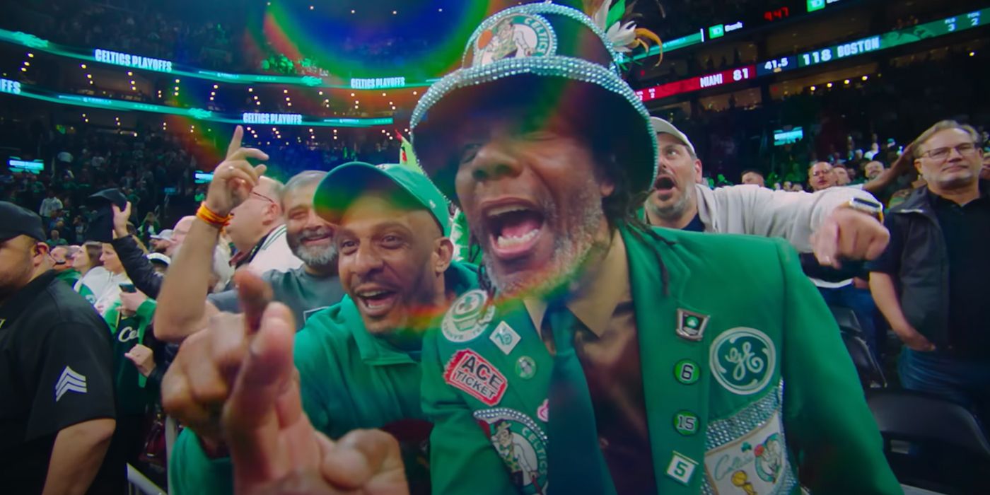 The True Story Behind Celtics' Jayson Tatum Agreeing To Netflix's Starting 5 Makes The Documentary Way More Heartwarming