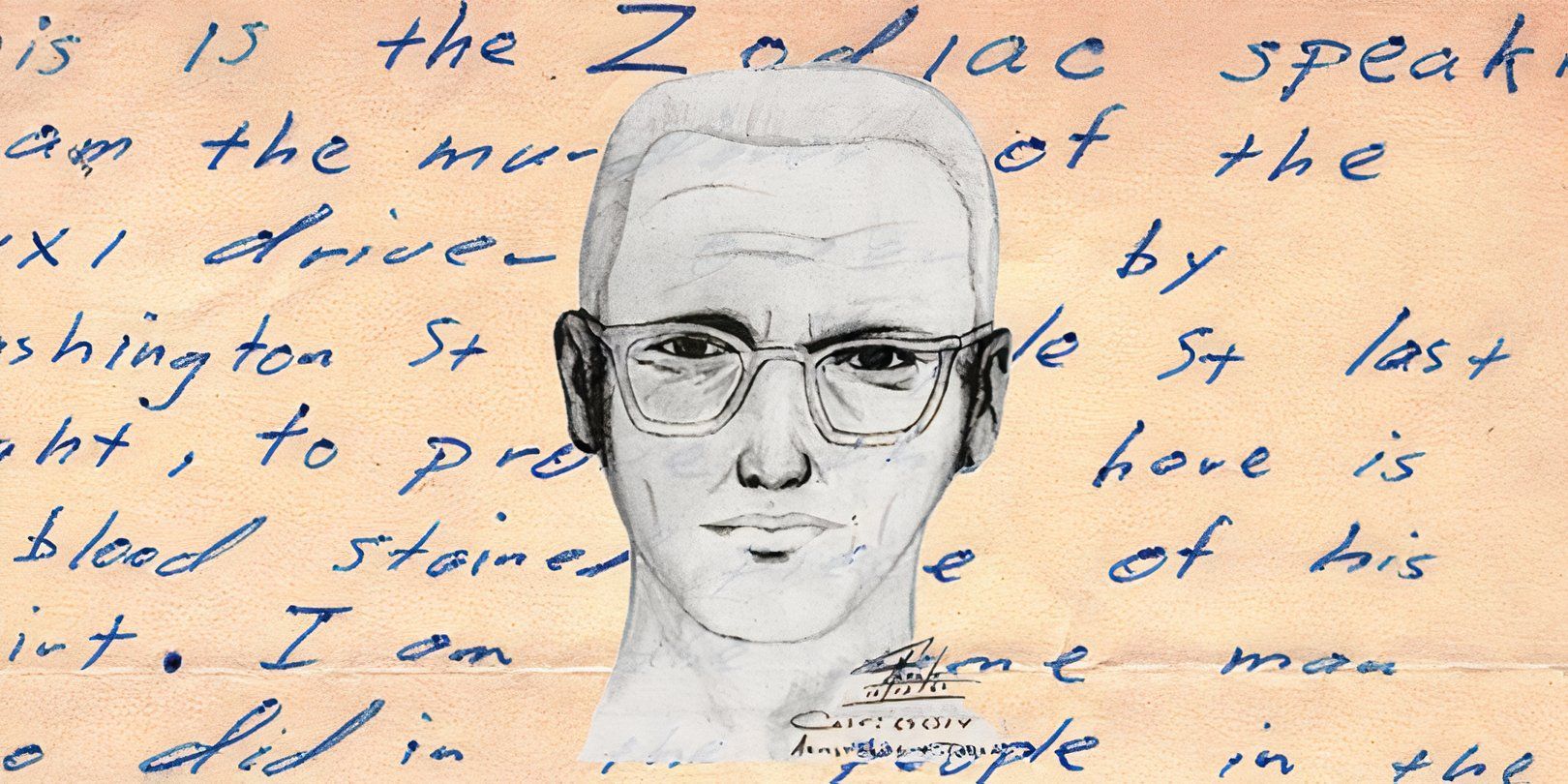 This Is The Zodiac Speaking: Is The Zodiac Killer Still Alive Today?