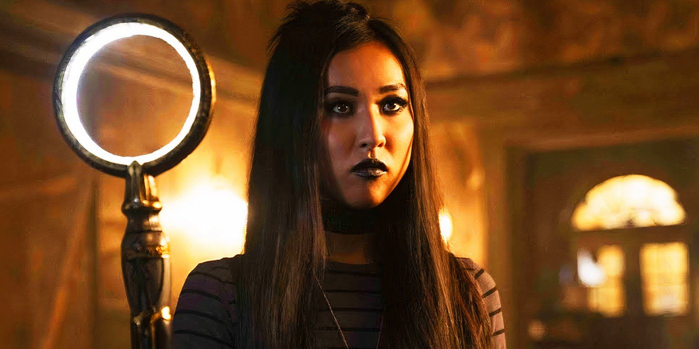 10 Marvel Witches We Still Want To See In The MCU After Agatha All Along