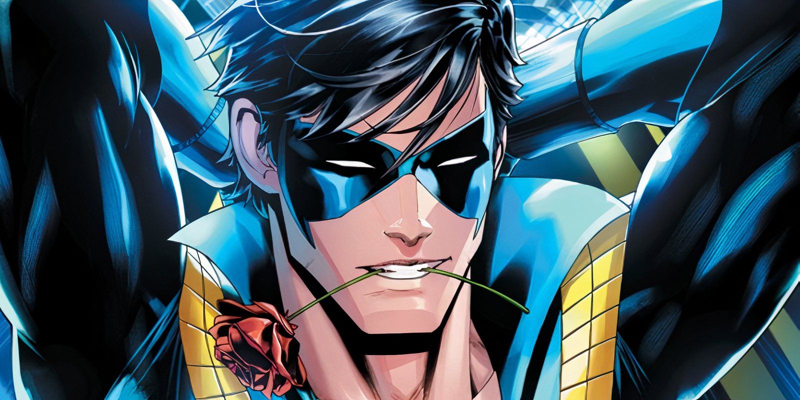 Dynamic Duo: Release Date, Cast, Story, & Everything We Know About DC's ...