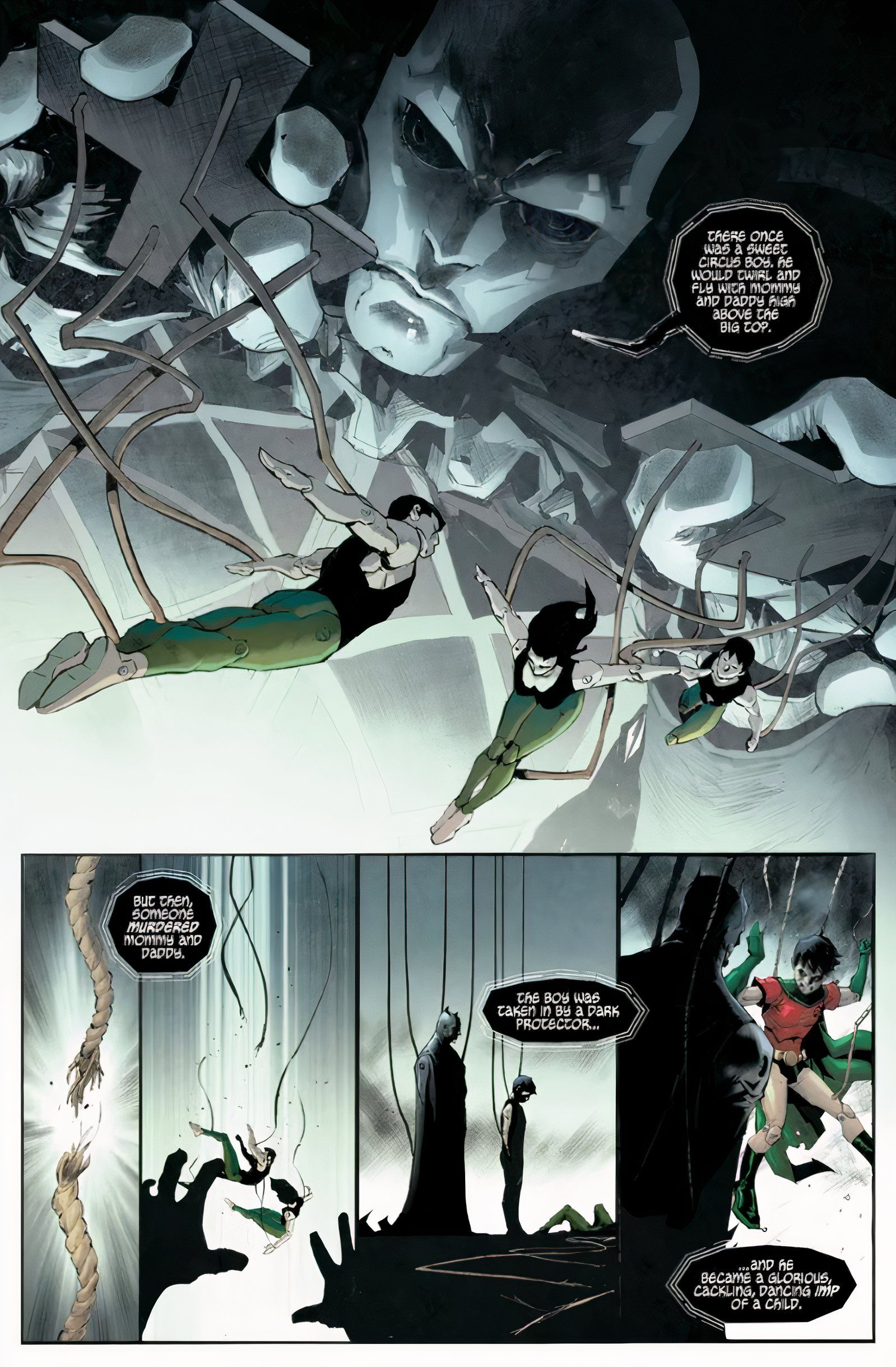 Qattiq mushuk, katta sik