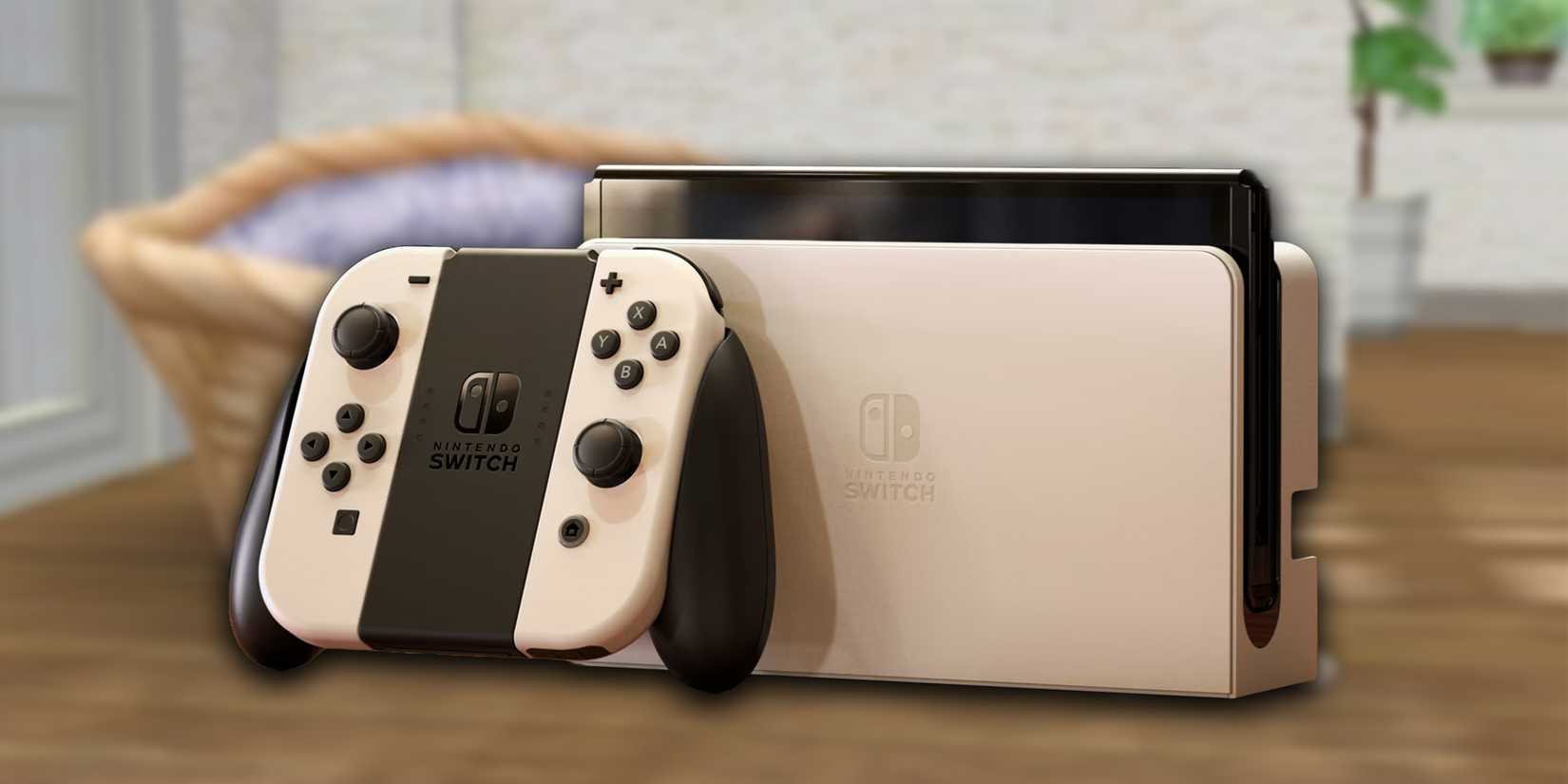Nintendo Switch Leaks Showcase The Possibility Of Two USB-C Ports
