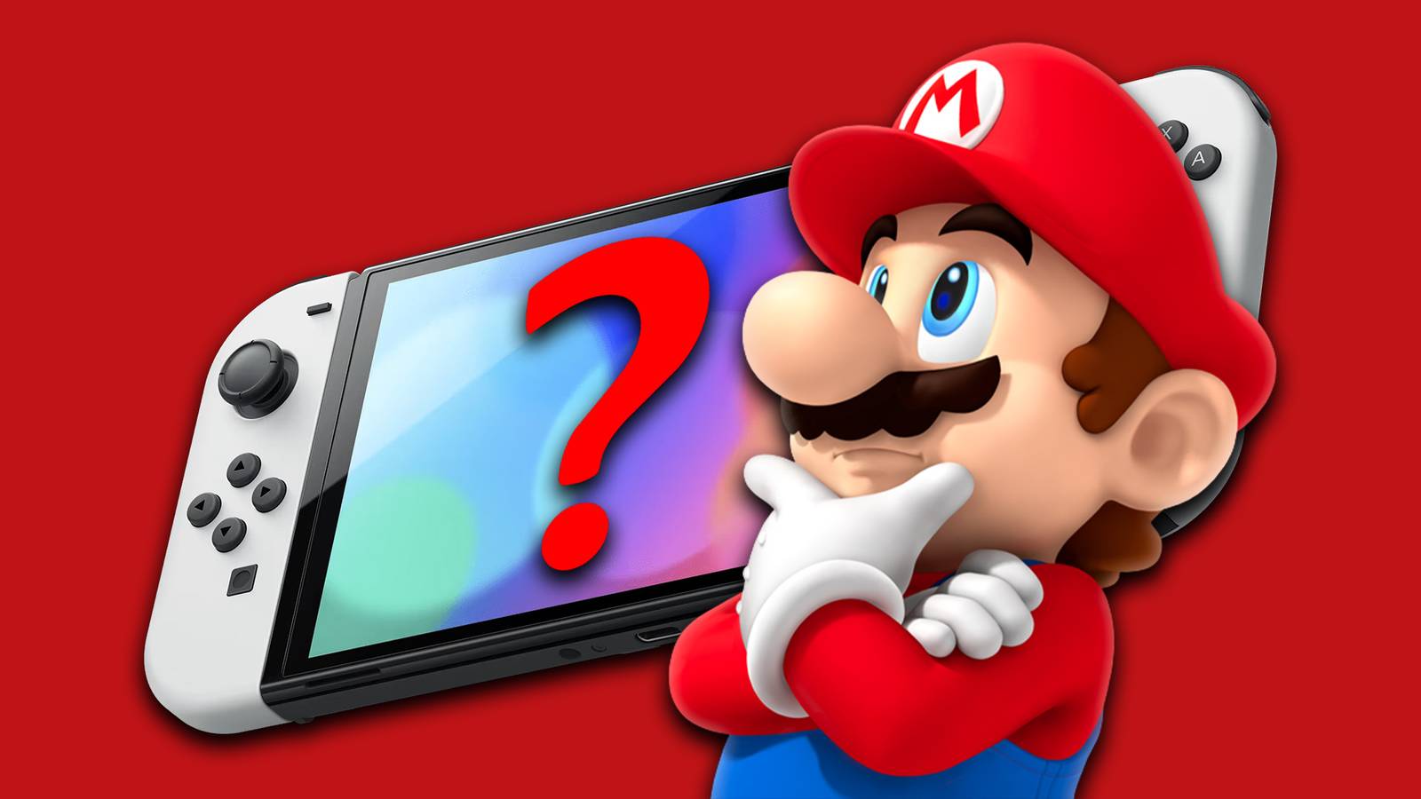 10,000 Switch Players Will Soon Get To Experience A Mysterious Nintendo ...