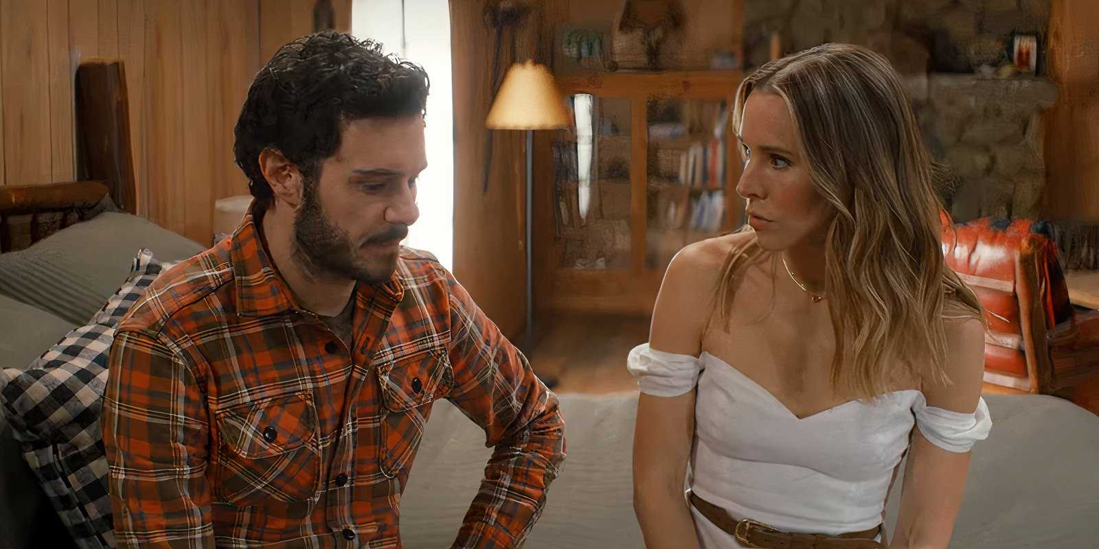 nobody-wants-this-joanne-noah How Old Kristen Bell & Adam Brody Are In Nobody Wants This