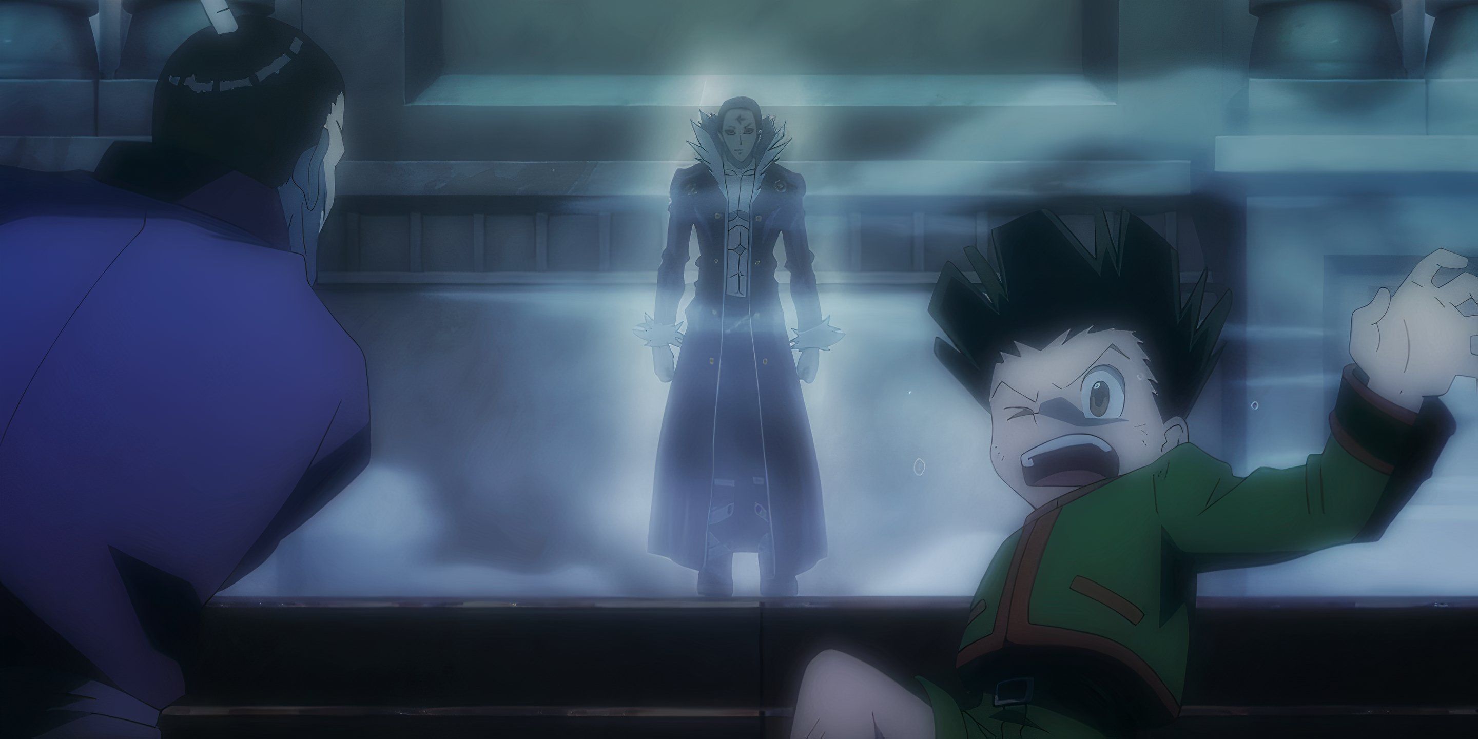 Hunter x Hunter Fans Rejoice As Netflix Brings Exciting News