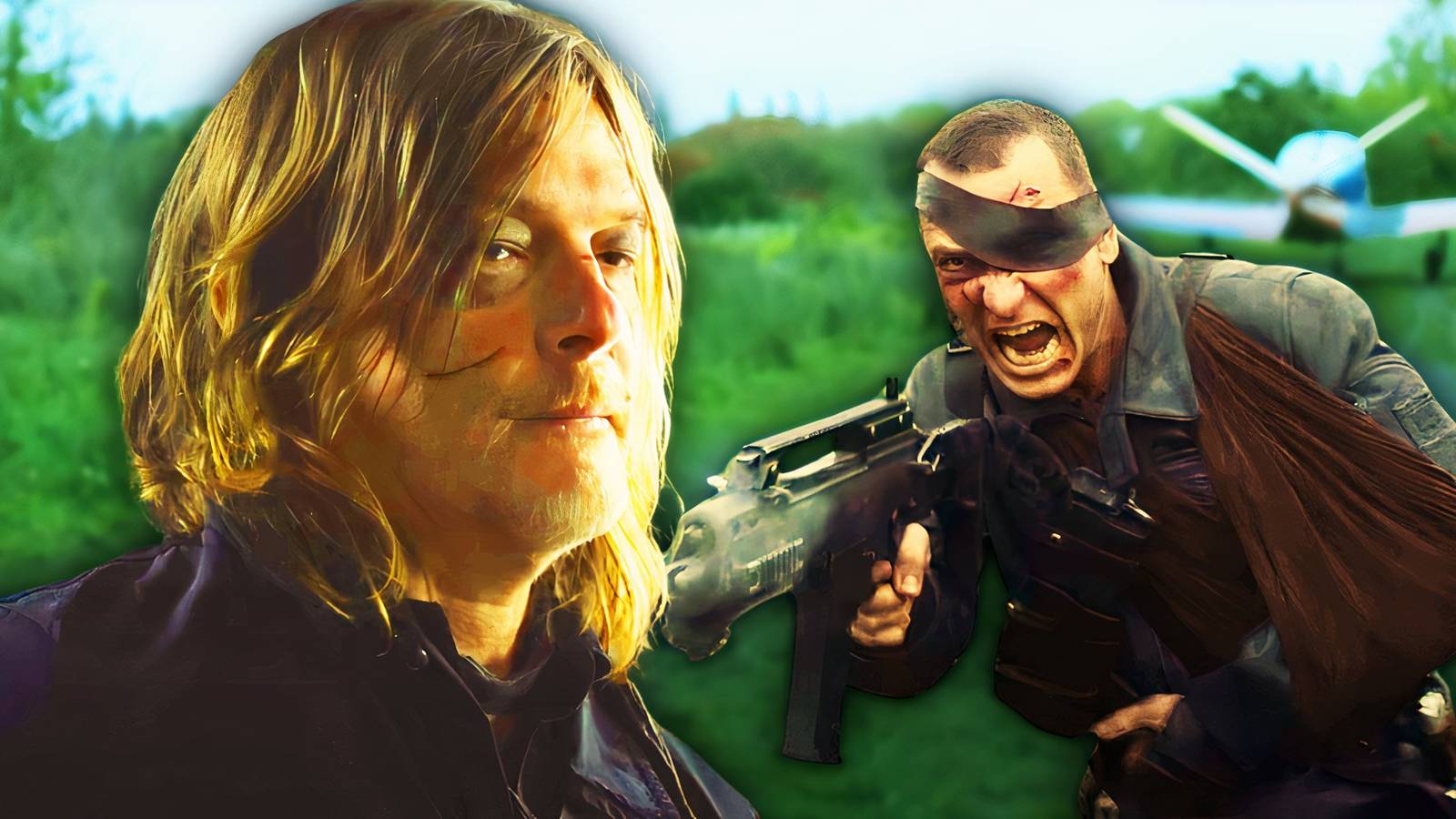 The Walking Dead: Daryl Dixon Season 2 Ending Explained