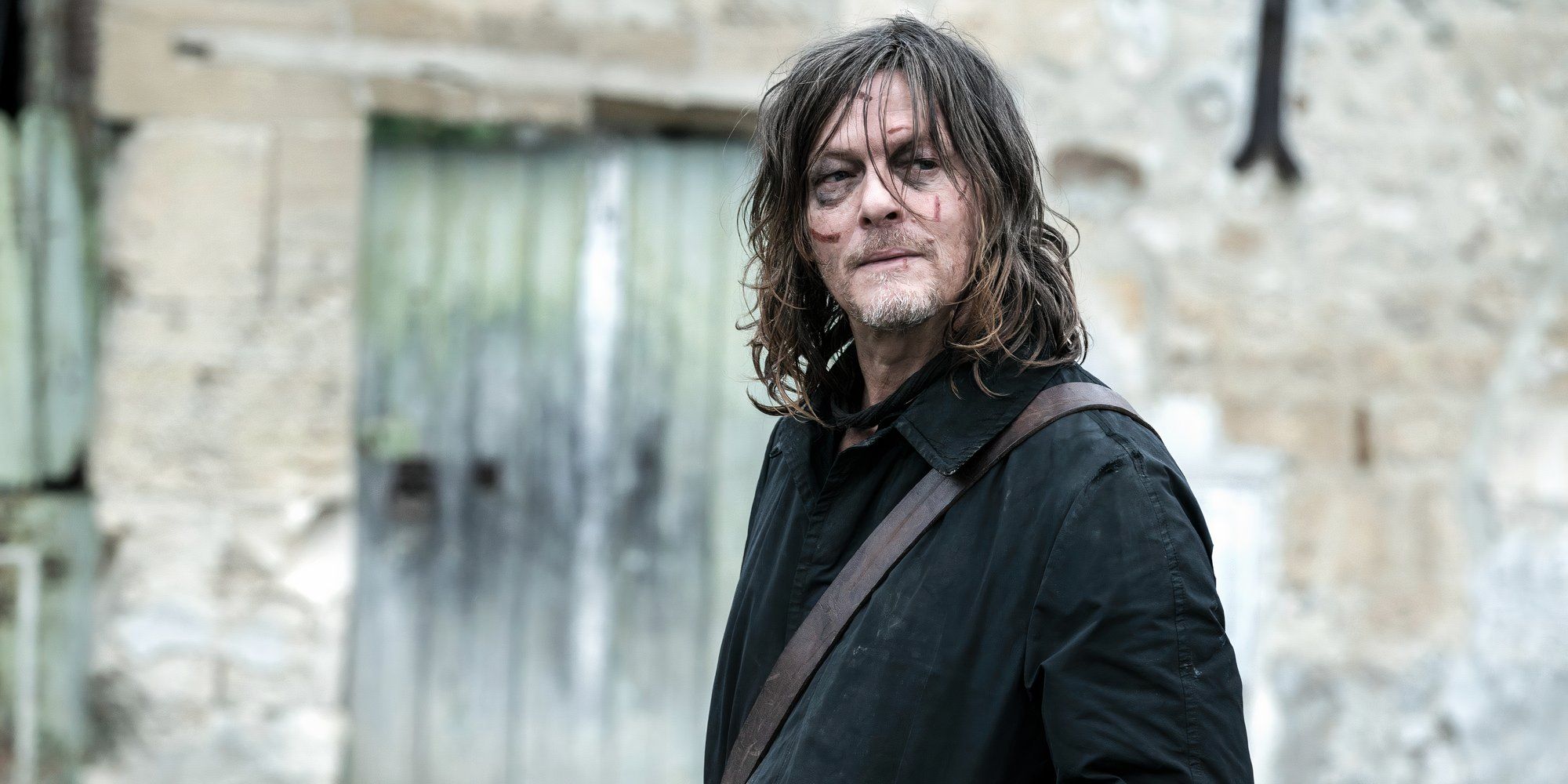 Why Daryl Dixon Refuses To Say He Loves Isabelle