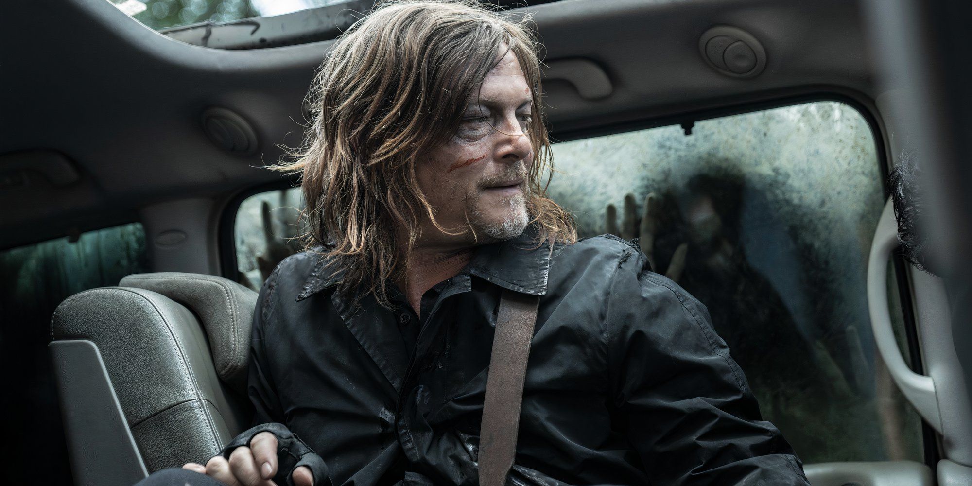 The Walking Dead: Daryl Dixon Showrunner adelanta ideas potenciales para la ubicación de la temporada 4