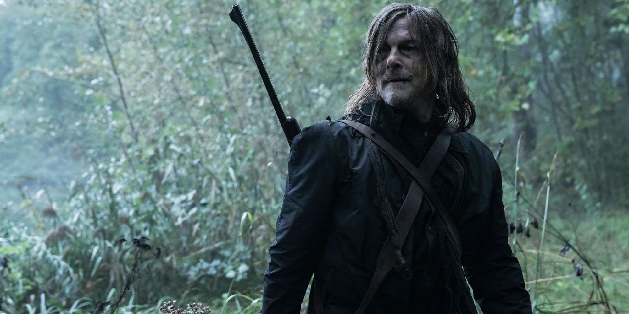 TWD Daryl Dixon Season 2 Finale Trailer: Daryl & Carol Make Their Final Stand To Escape France