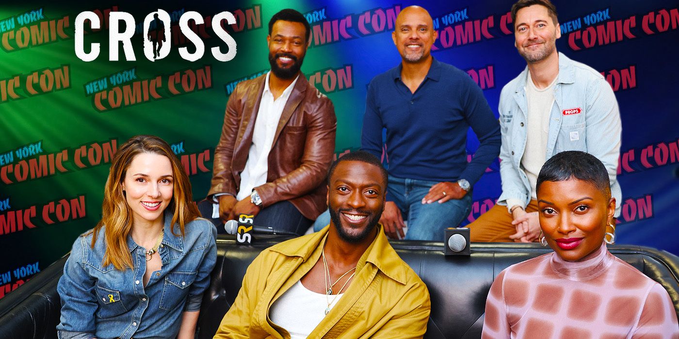 Cross Summary, Trailer, Season List, Cast, Where to Watch and More