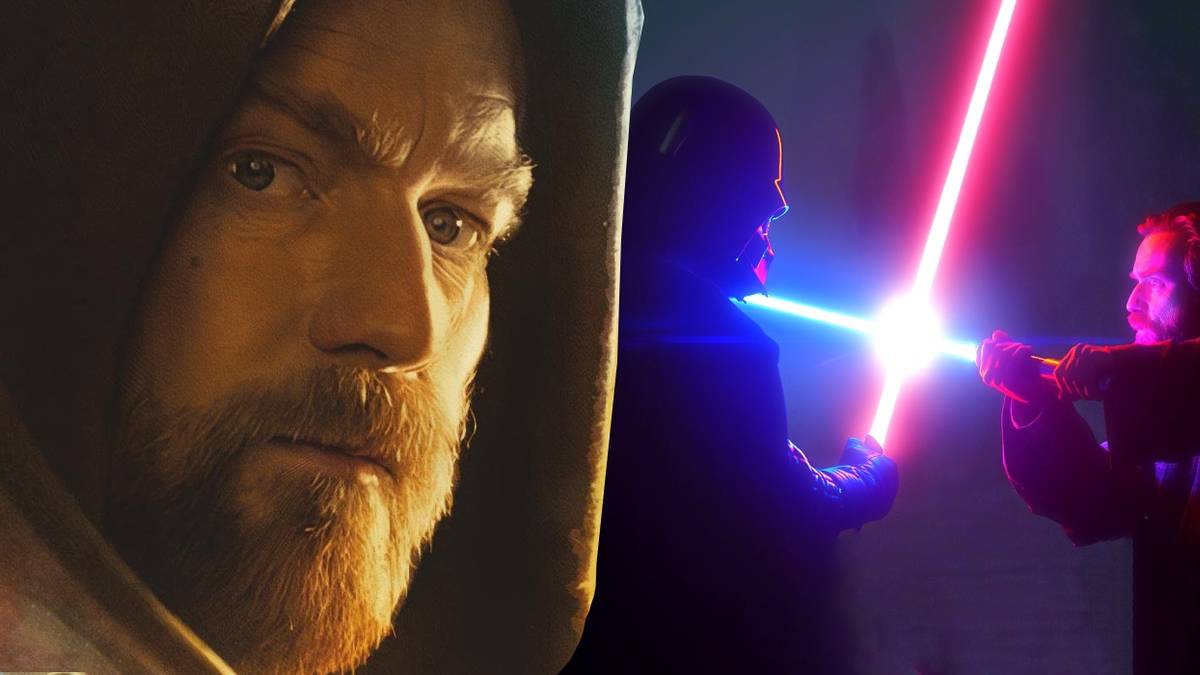 I Know Exactly What I Want From Obi-Wan Kenobi Season 2 (& It's Not Darth Vader)