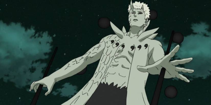 10 Most Epic Moments in Naruto's Fourth Great Ninja War