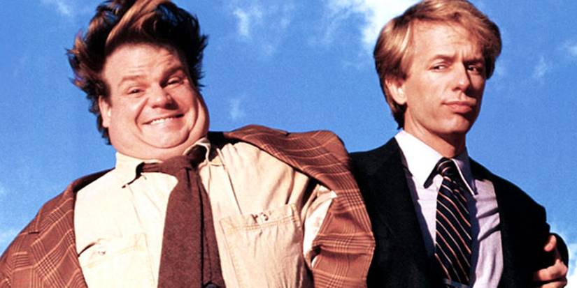 official image from tommy boy poster