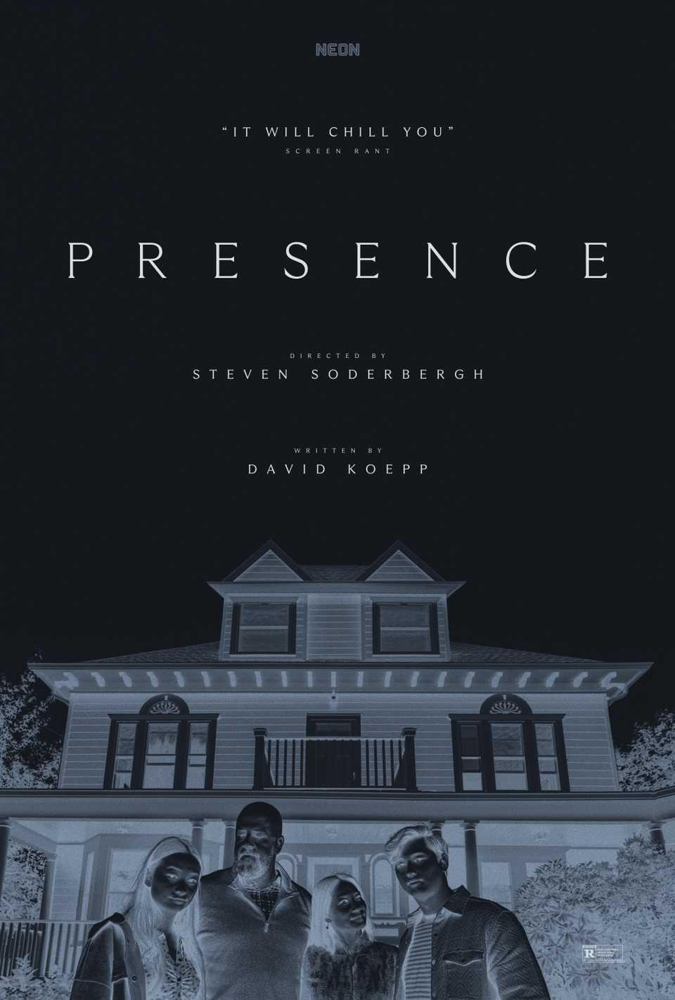 Presence Ending Explained: Who Is The Ghost?