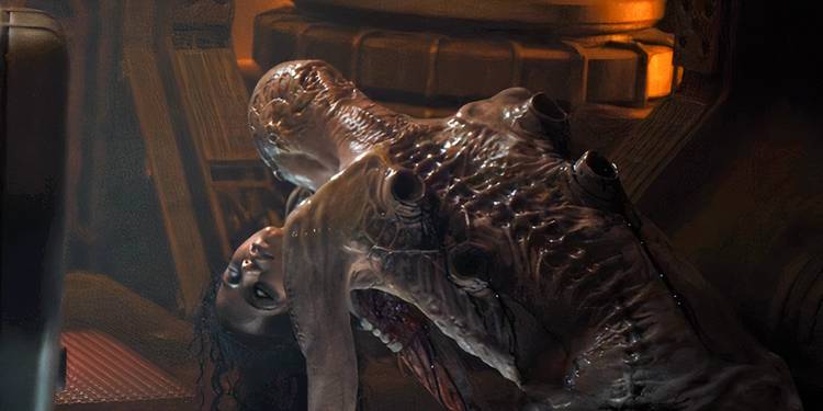 Alien: Romulus - The Offspring’s Powers & Abilities Explained
