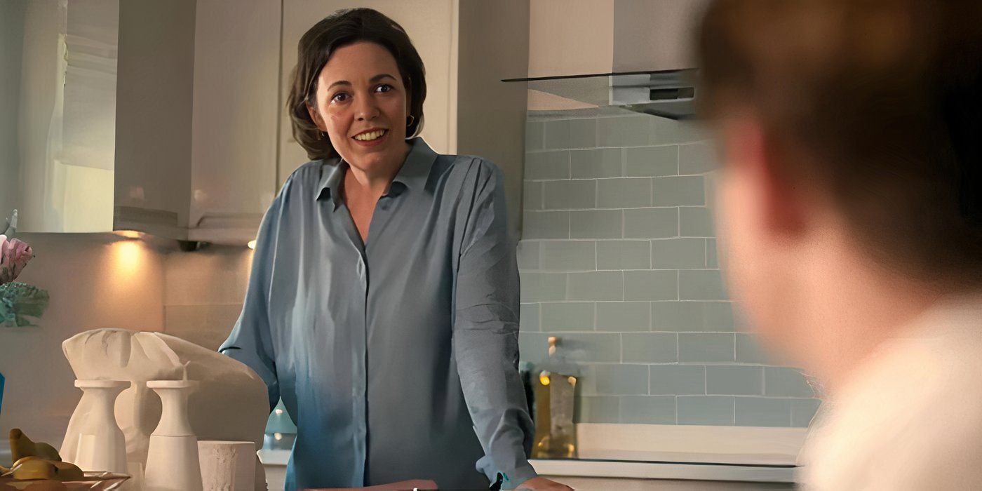 Por qué Olivia Colman no regresó para la temporada 3 de Heartstopper