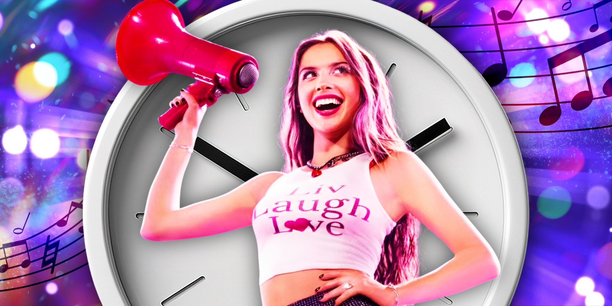 What Time The Olivia Rodrigo: Guts World Tour Movie Releases On