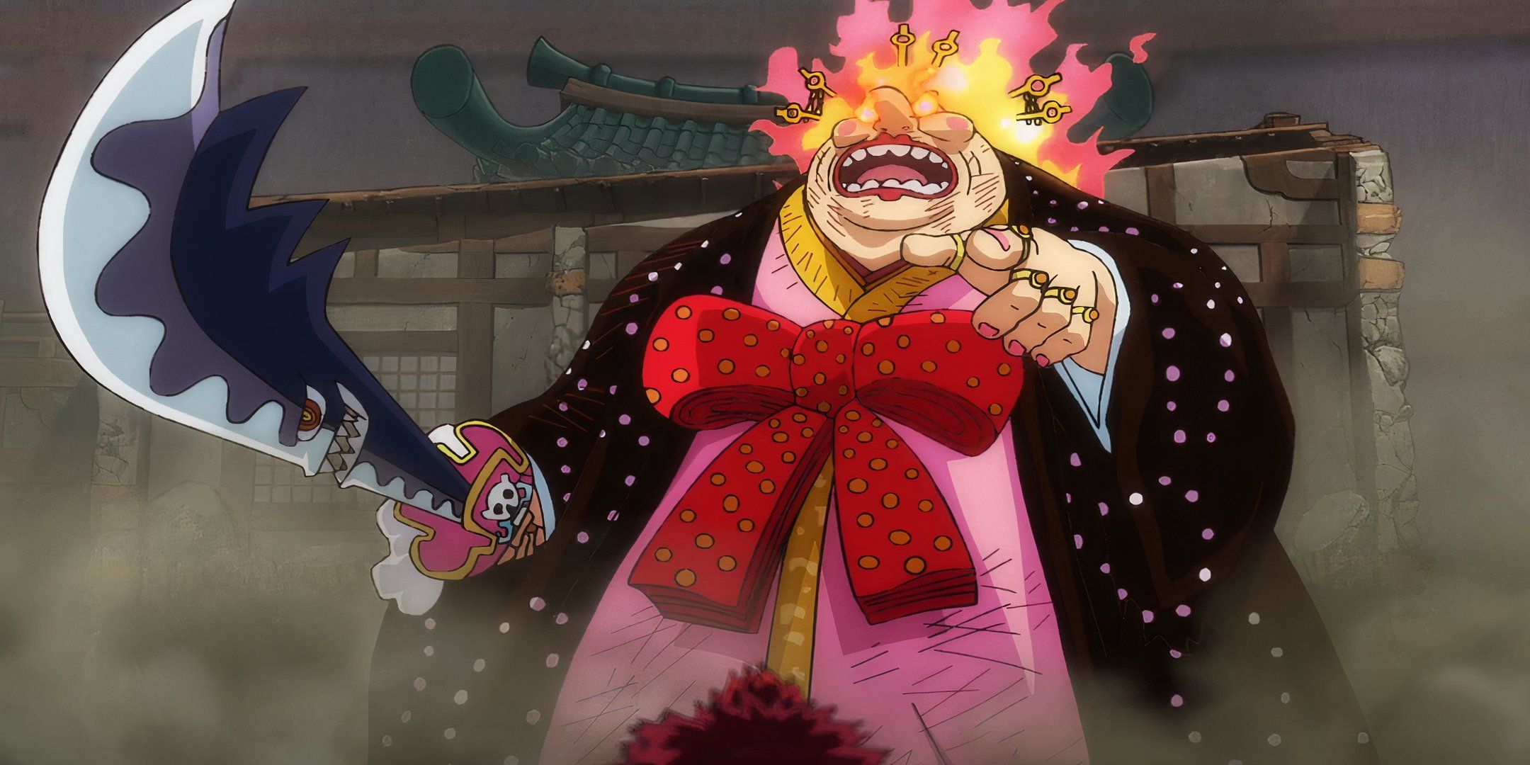 One Piece's Anniversary Special Called Out Powerscaling Fans in the Best Possible Way