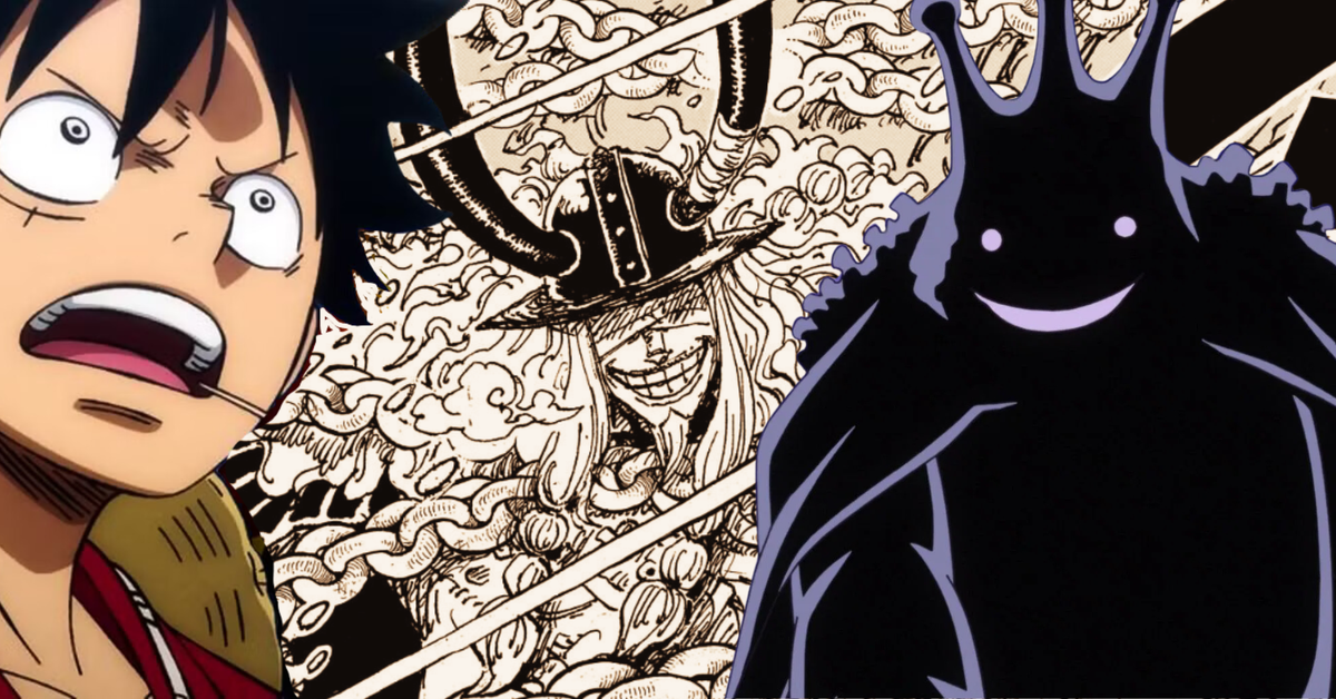 One Piece Chapter #1131 Release Date & Time