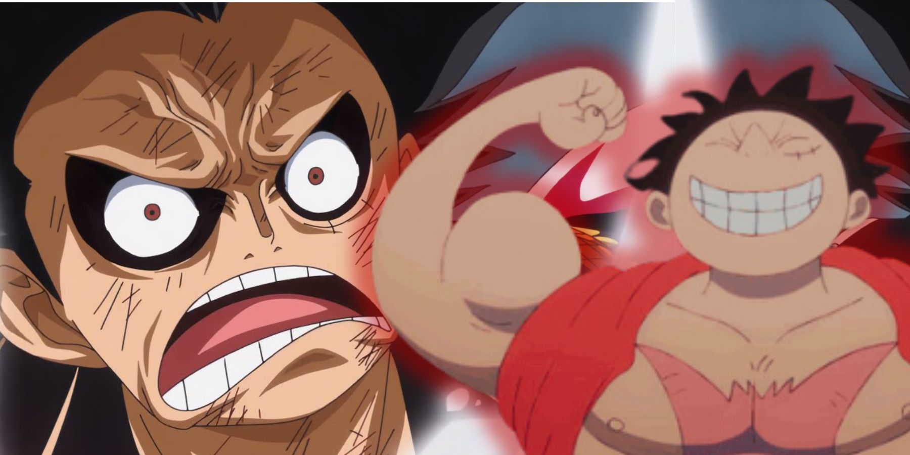 One Piece Just Gave Luffy a New Massive Power-Up That Shows How Far He Has  Come