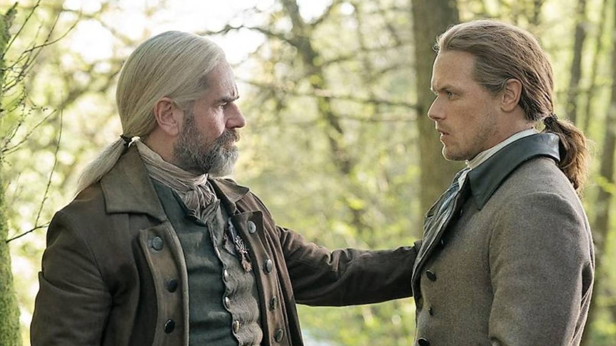 Is Fraser's Ridge From Outlander A Real Place? The Real History Explained